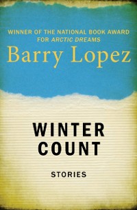 Cover Winter Count