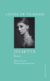 Cover Julietta