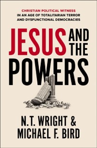 Cover Jesus and the Powers