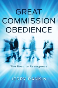 Cover Great Commission Obedience