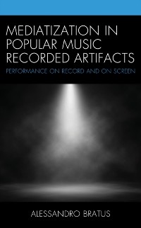 Cover Mediatization in Popular Music Recorded Artifacts