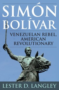 Cover Simon Bolivar