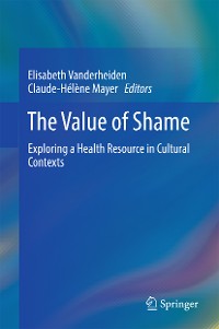 Cover The Value of Shame