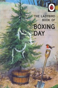 Cover Ladybird Book of Boxing Day