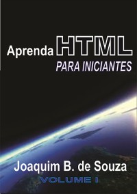 Cover Html Para Iniciantes