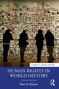 Cover Human Rights in World History