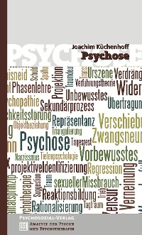 Cover Psychose