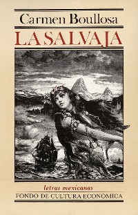 Cover La salvaja