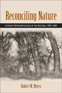 Cover Reconciling Nature