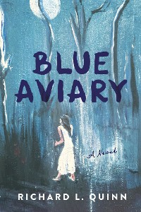 Cover Blue Aviary