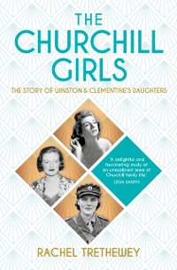 Cover Churchill Girls