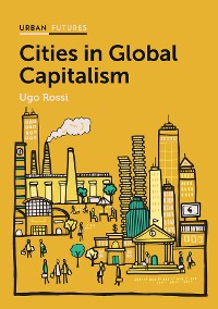 Cover Cities in Global Capitalism