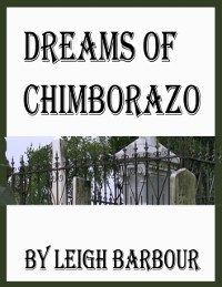 Cover Dreams of Chimborazo