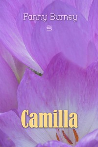 Cover Camilla: A Picture of Youth