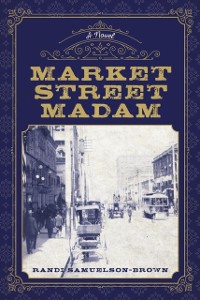 Cover Market Street Madam