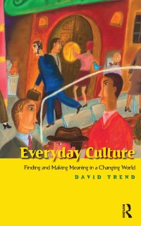Cover Everyday Culture