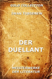 Cover Der Duellant