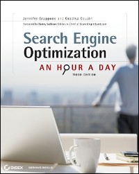 Cover Search Engine Optimization (SEO)