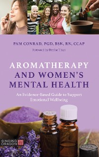 Cover Aromatherapy and Women’s Mental Health