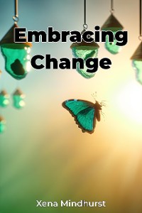 Cover Embracing Change