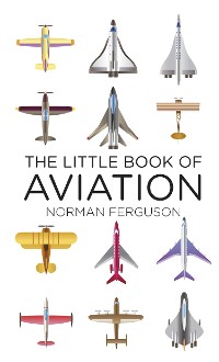 Cover The Little Book of Aviation