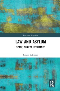 Cover Law and Asylum