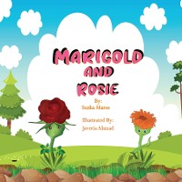 Cover Marigold and Rosie