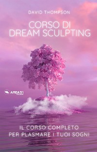 Cover Dream Sculpting