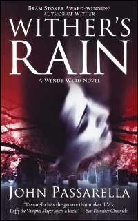 Cover Wither's Rain