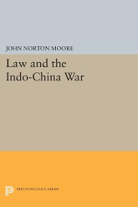 Cover Law and the Indo-China War