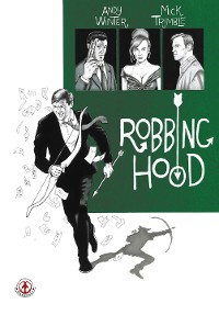 Cover Robbing Hood