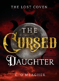 Cover The Cursed Daughter