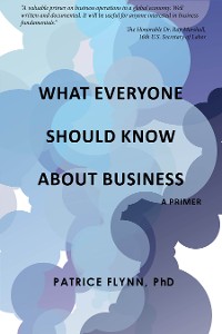 Cover What Everyone Should Know About Business