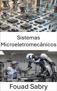 Cover Sistemas Microeletromecânicos