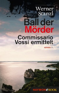 Cover Ball der Mörder