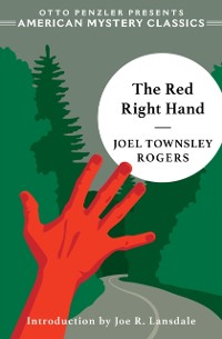 Cover Red Right Hand
