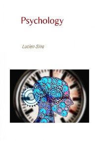 Cover Psychology