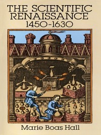 Cover Scientific Renaissance 1450-1630