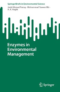 Cover Enzymes in Environmental Management