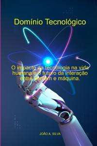 Cover Domínio Tecnológico