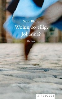 Cover Wohin so eilig, Johanna?