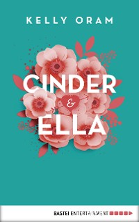 Cover Cinder & Ella
