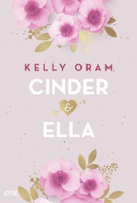 Cover Cinder & Ella