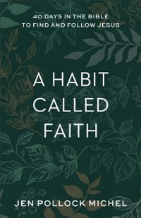 Cover Habit Called Faith