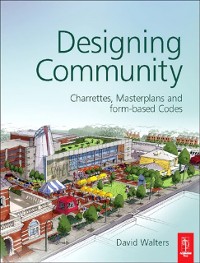 Cover Designing Community