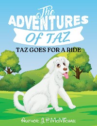Cover The Adventures of Taz