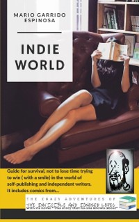 Cover Indie World