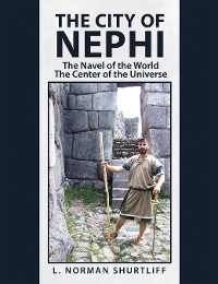 Cover The City of Nephi