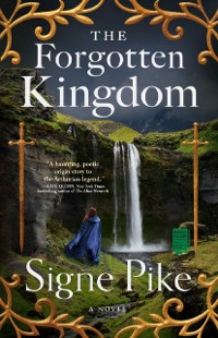 Cover Forgotten Kingdom
