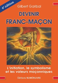 Cover Devenir Franc-Maçon